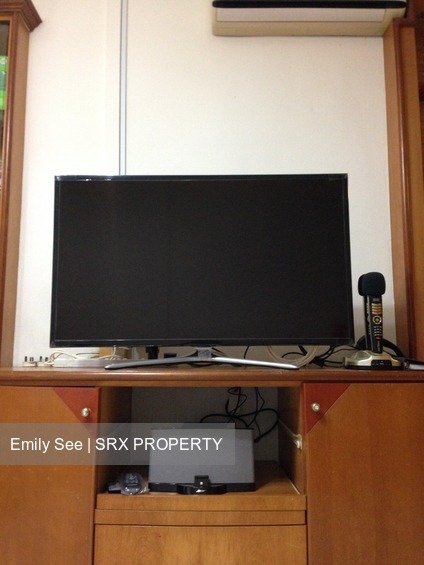 Blk 543 Serangoon North Avenue 3 (Serangoon), HDB Executive #164387982